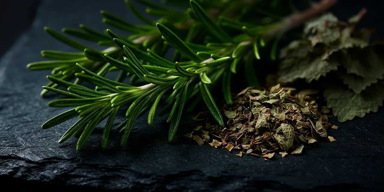 Botanical guide