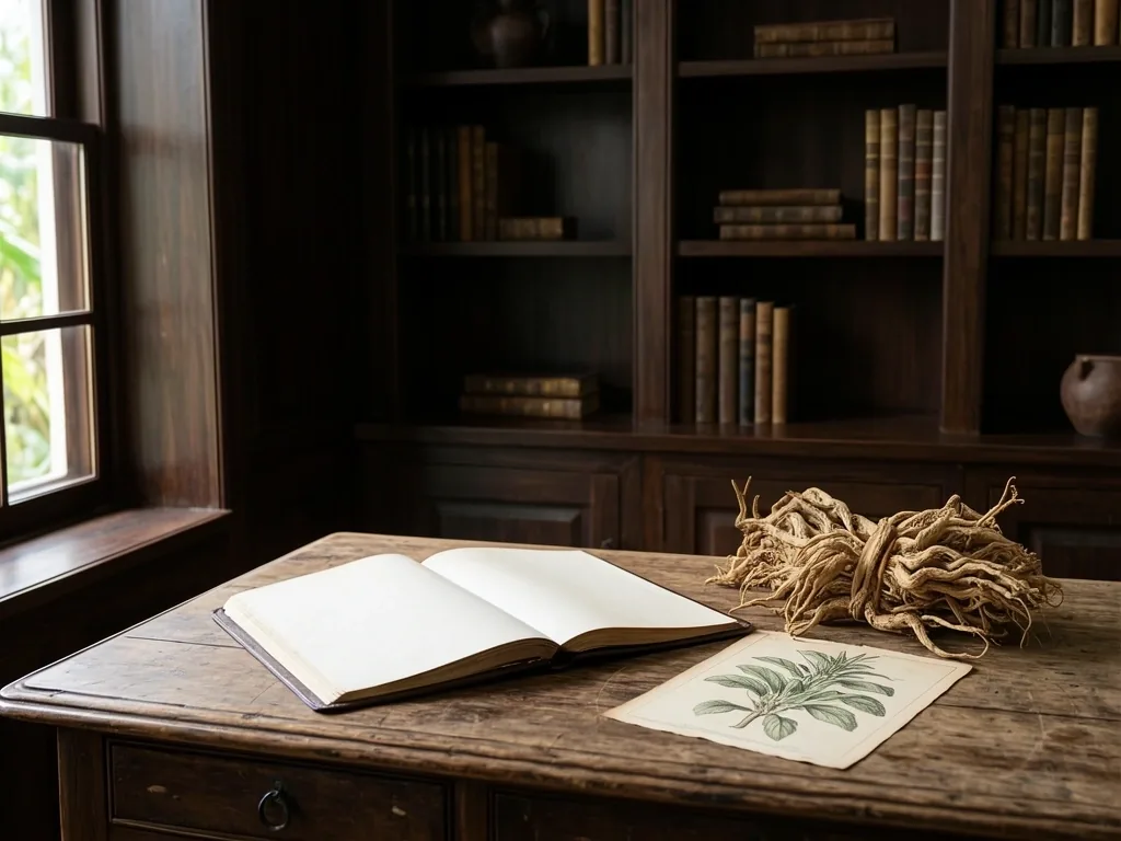 Preservation of knowledge